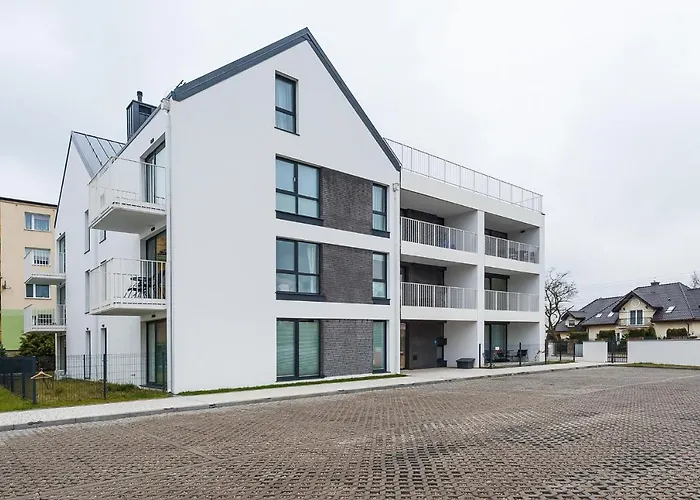 Pearl Apartment - Loftaffair