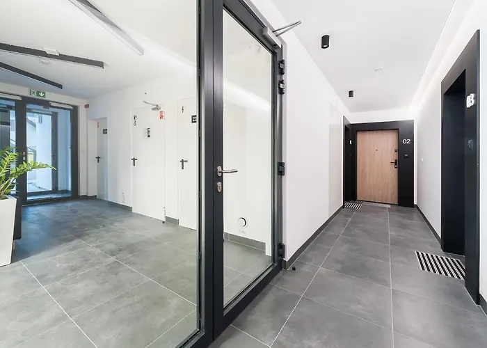 Pearl Apartment - Loftaffair