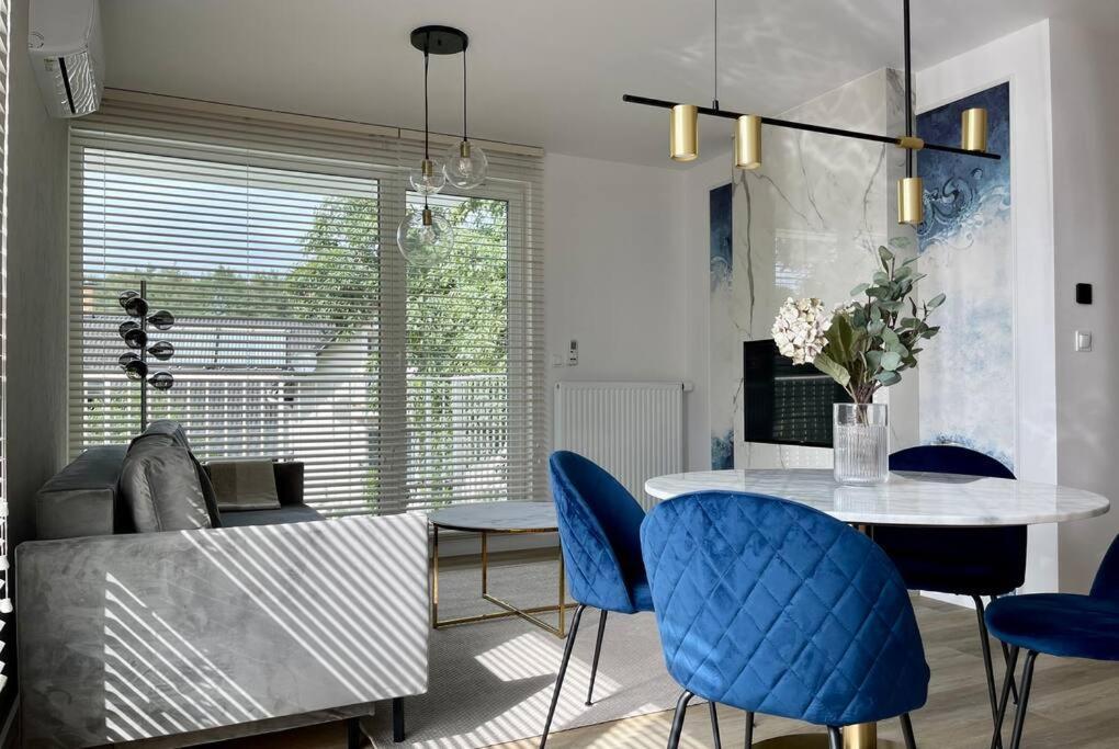 Pearl - Loftaffair Apartament Gdańsk