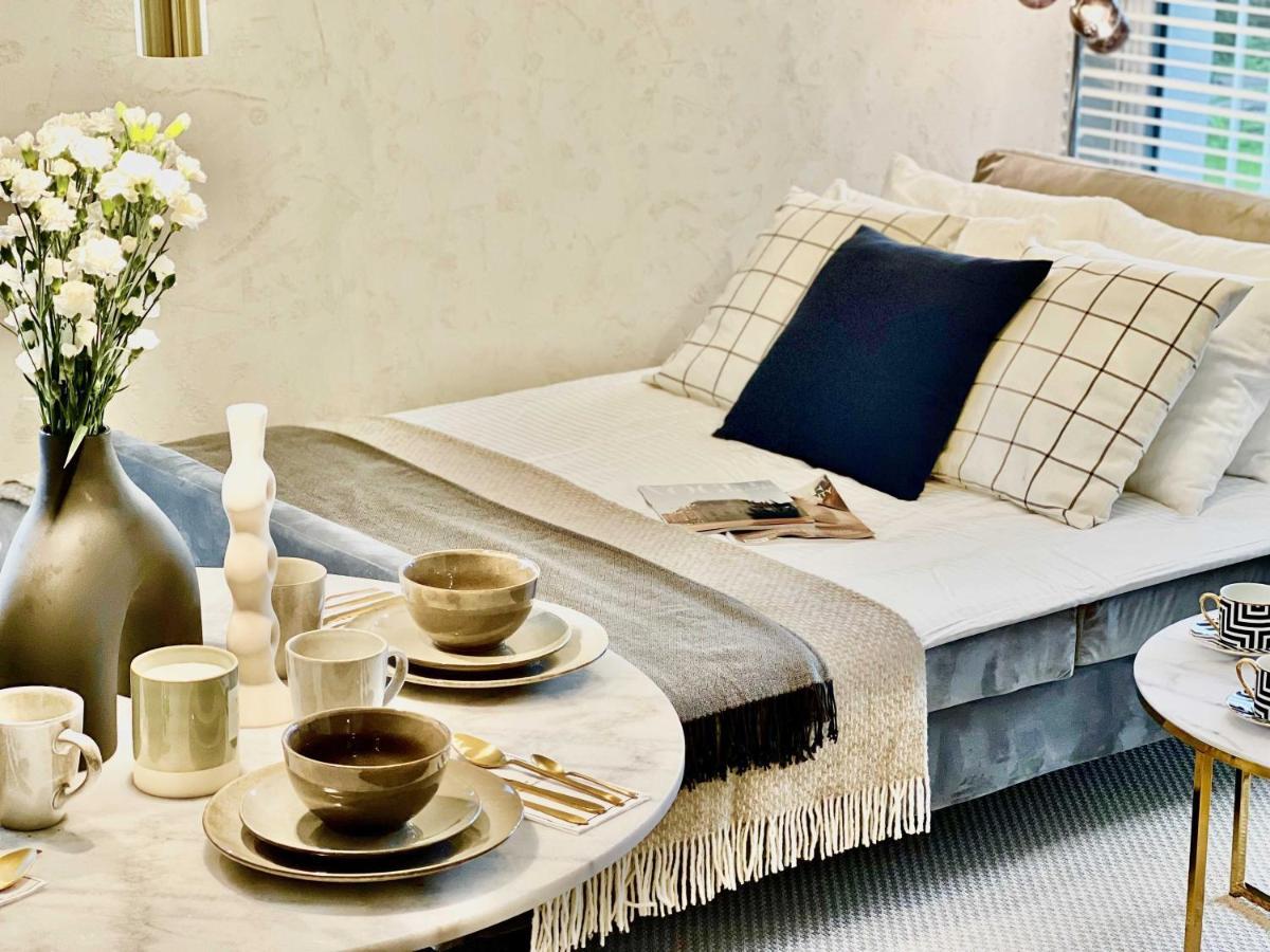 Apartament Pearl - Loftaffair *