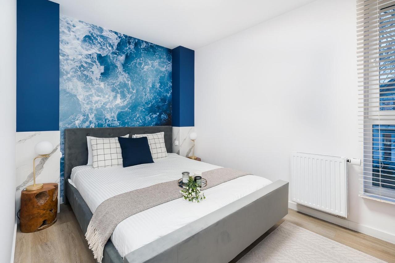 Apartament Pearl - Loftaffair Gdańsk