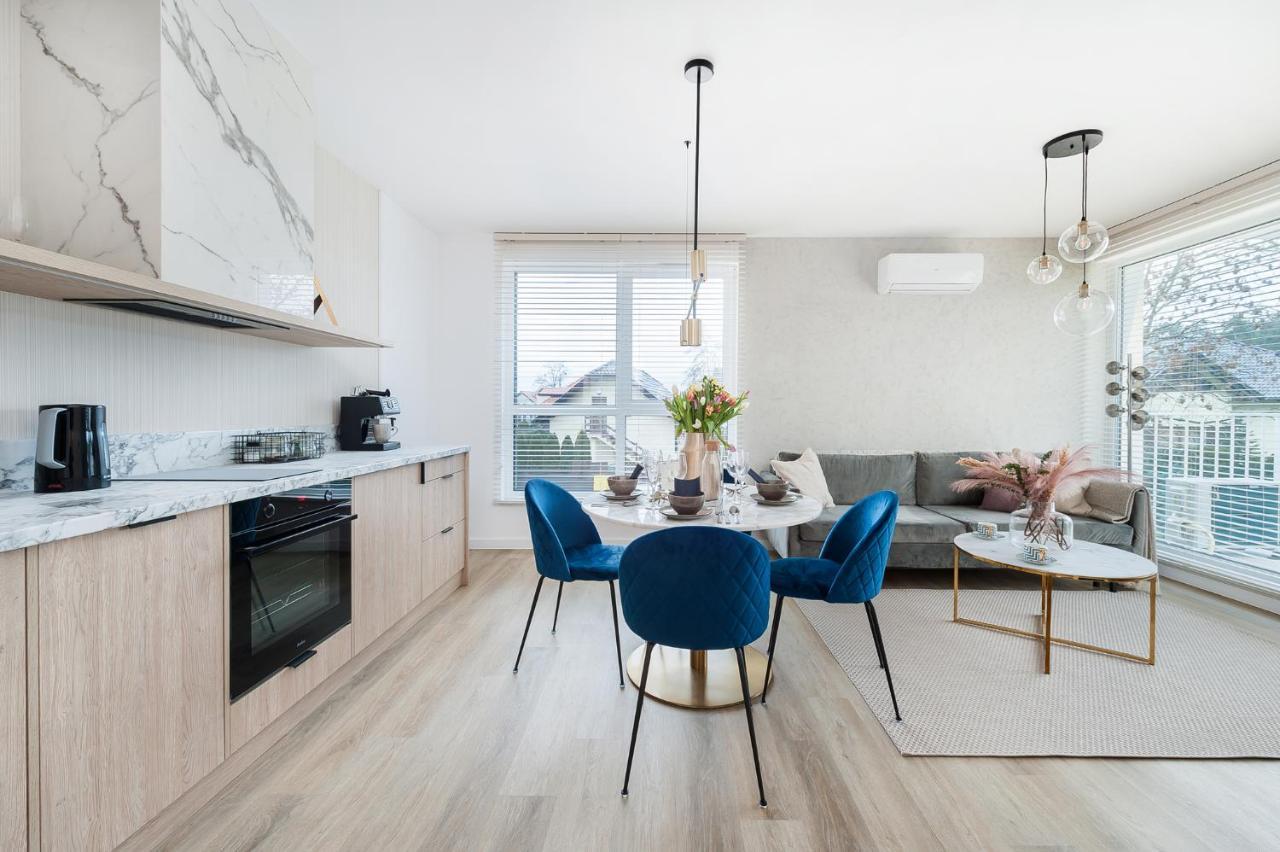 Apartament Pearl - Loftaffair