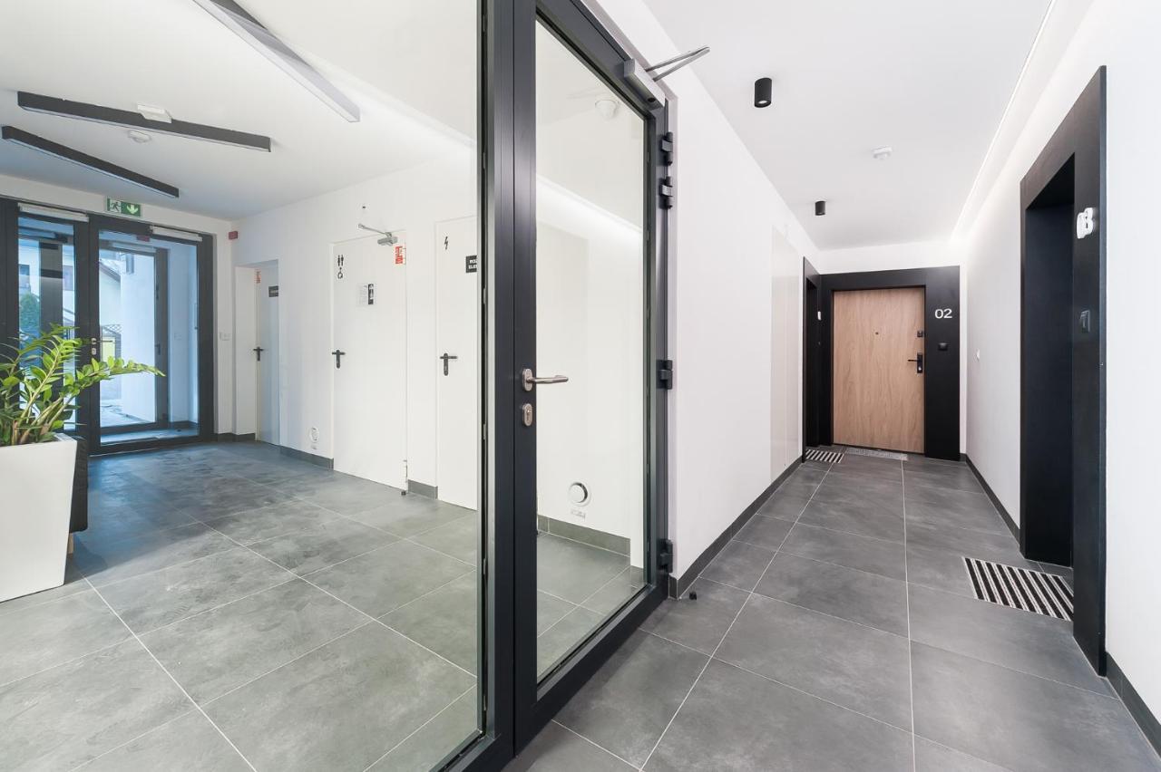 Apartament Pearl - Loftaffair Gdańsk