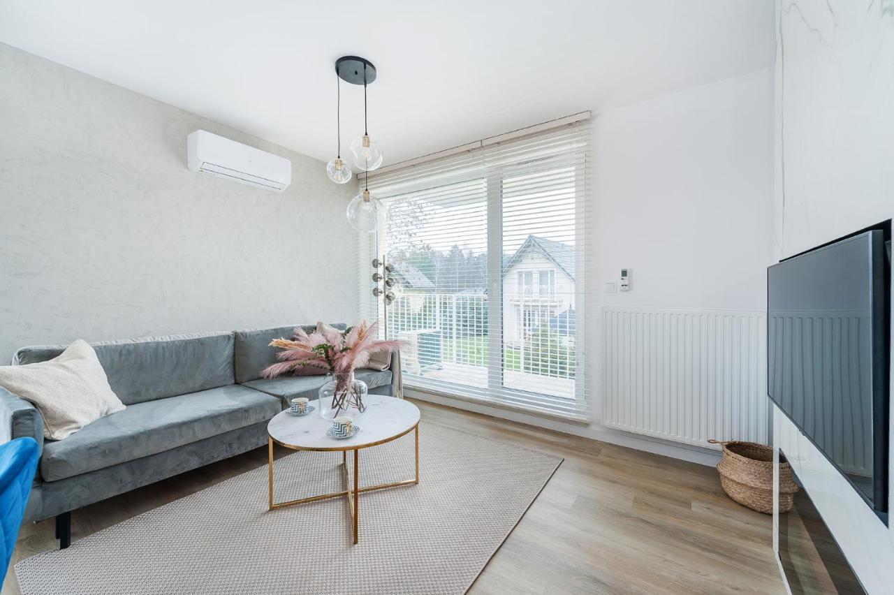 Apartament Pearl - Loftaffair